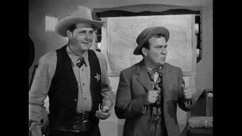 The Lone Prairie (1942) Full movie | Western