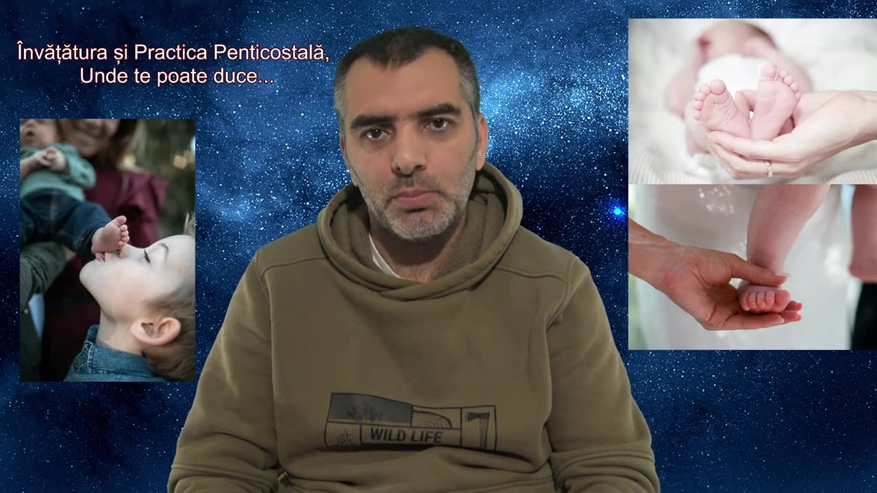 Învățătura și Practica Penticostală, Unde te poate duce