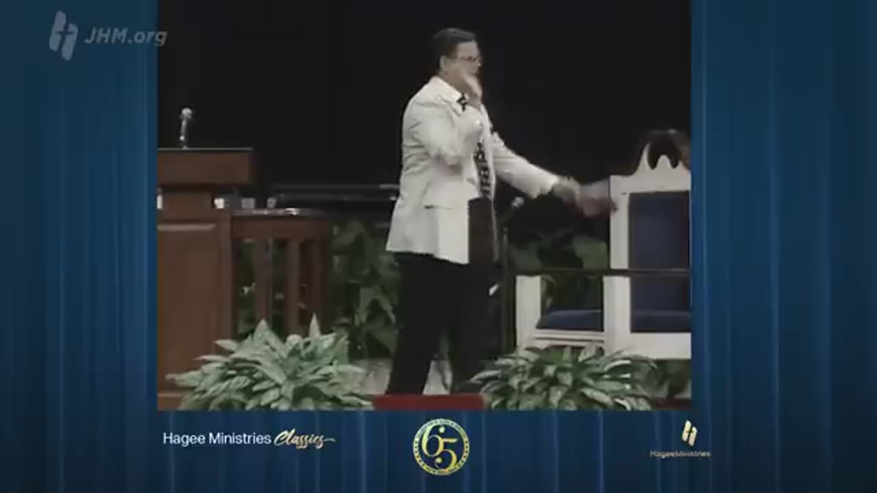 The blessings of God`s name
