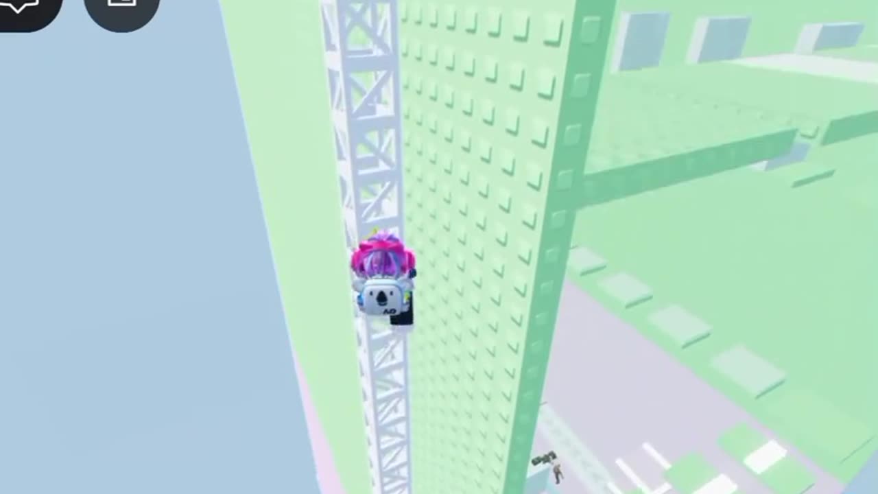 roblox shortcut