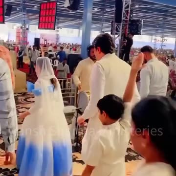 Ankur Narula Ministry