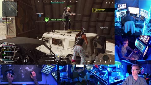 A Bit Of COD Say Hiii Or Just Lurk!!!