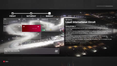 MotoGP 2024 Mod - Work In Progress Preview (MotoGP 23)