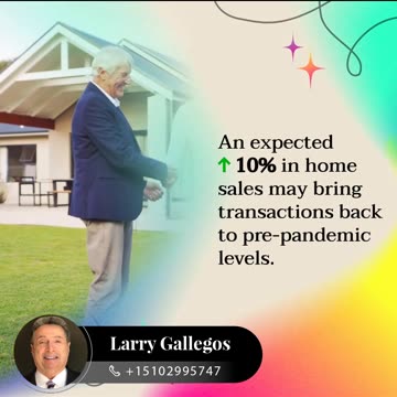 Is 2025 the Year for Investor-Driven Real Estate?