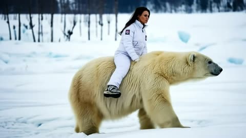 POLAR BEAR EXPRESS