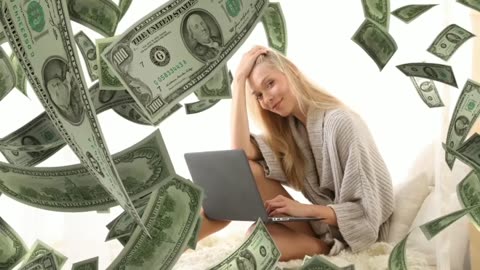 Make money online