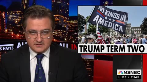 The ReidOut 7PM - 7/4/2025