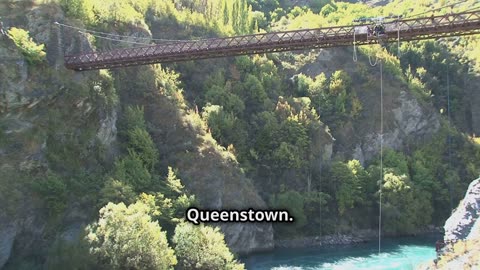 10 Amazing Facts About New Zealand 2025