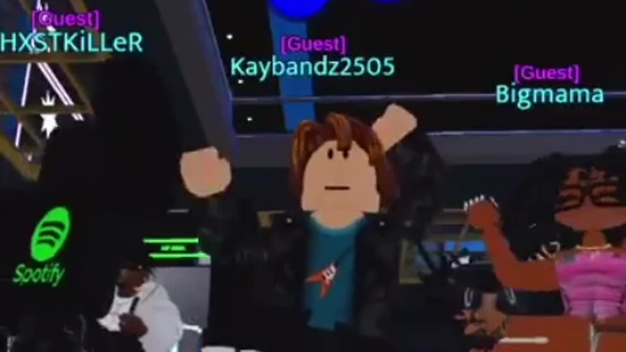 Roblox