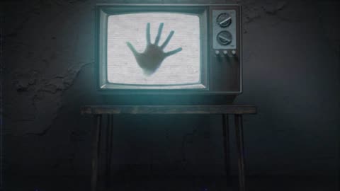 Creepy Videos I Cannot Explain
