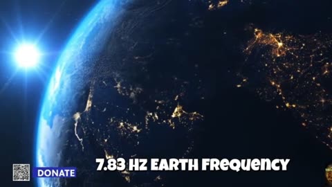 Healing Frequency