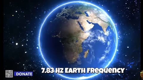Healing Frequency