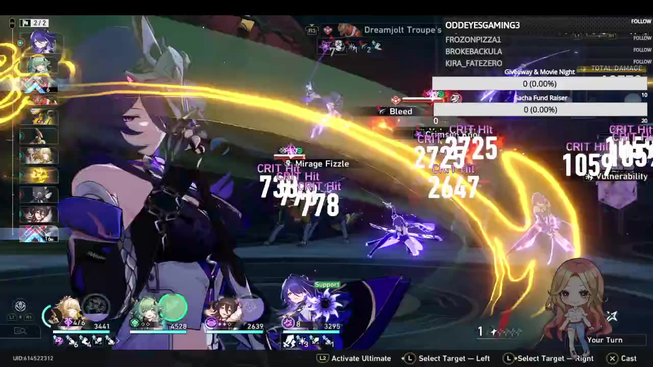 DAY [100/365] 100 days of straight streaming!, $0/$160 SSD Emergency fund