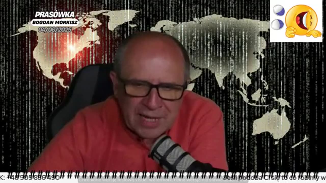 Olszański zeznanie w sądzie - byłem zomowcem Prasówka 05 06 2025 Morkisz