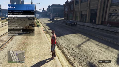 GTA Online