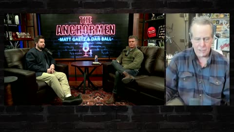 The Anchormen Ep. 4