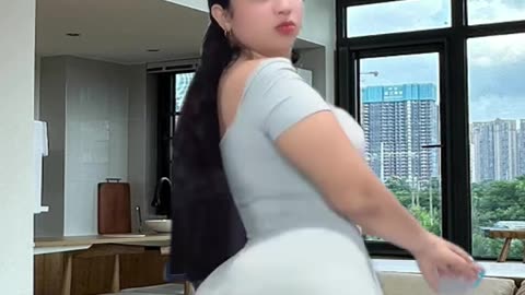 Beautiful Girl Dance Short Video Part 11