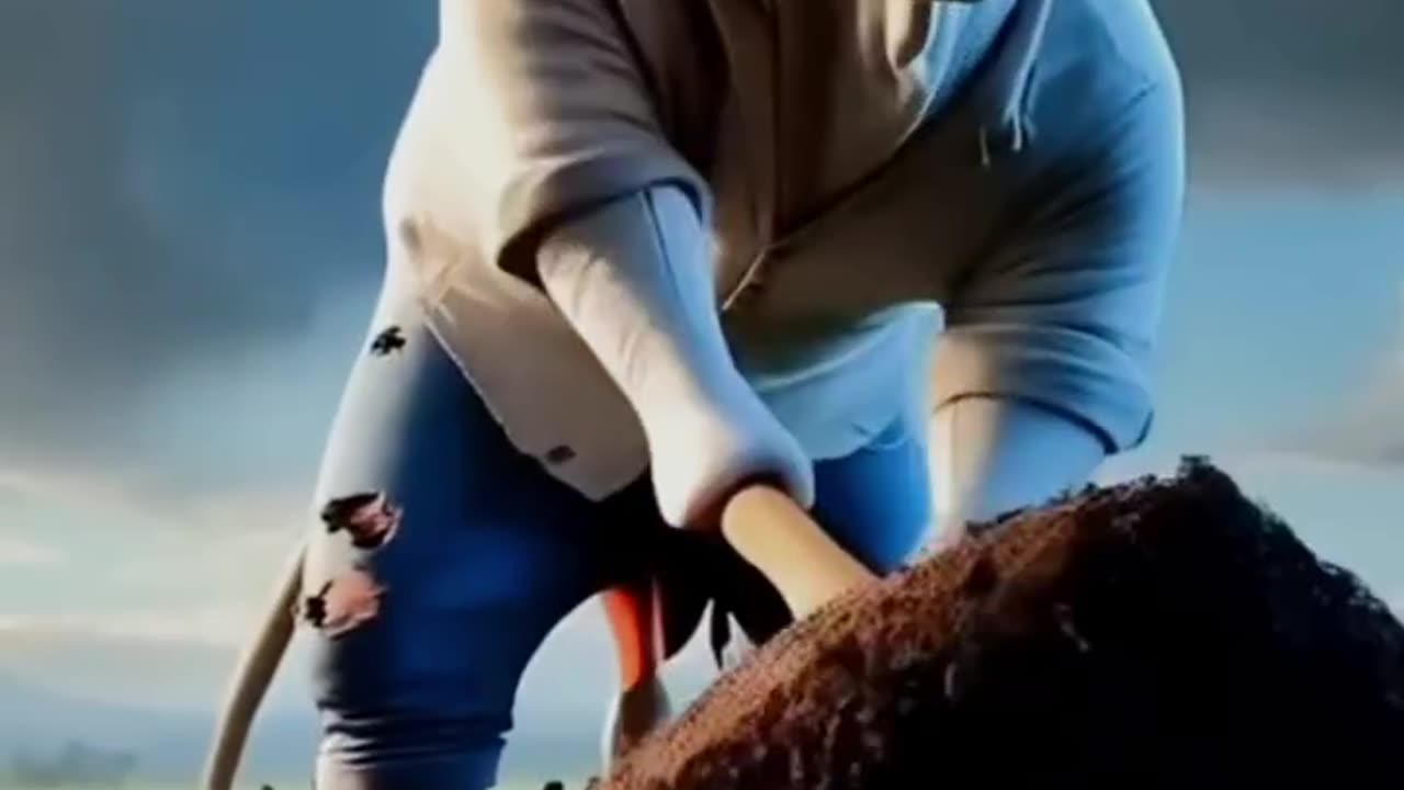 Cow story