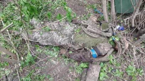 Ukraine war raw footage 5/31/25