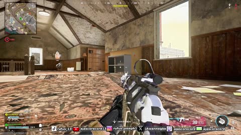 #ASMR | #ajascorecord FPS + relaxation