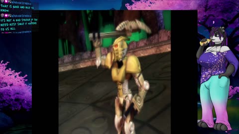 lets play bionicle the video game episode (2)