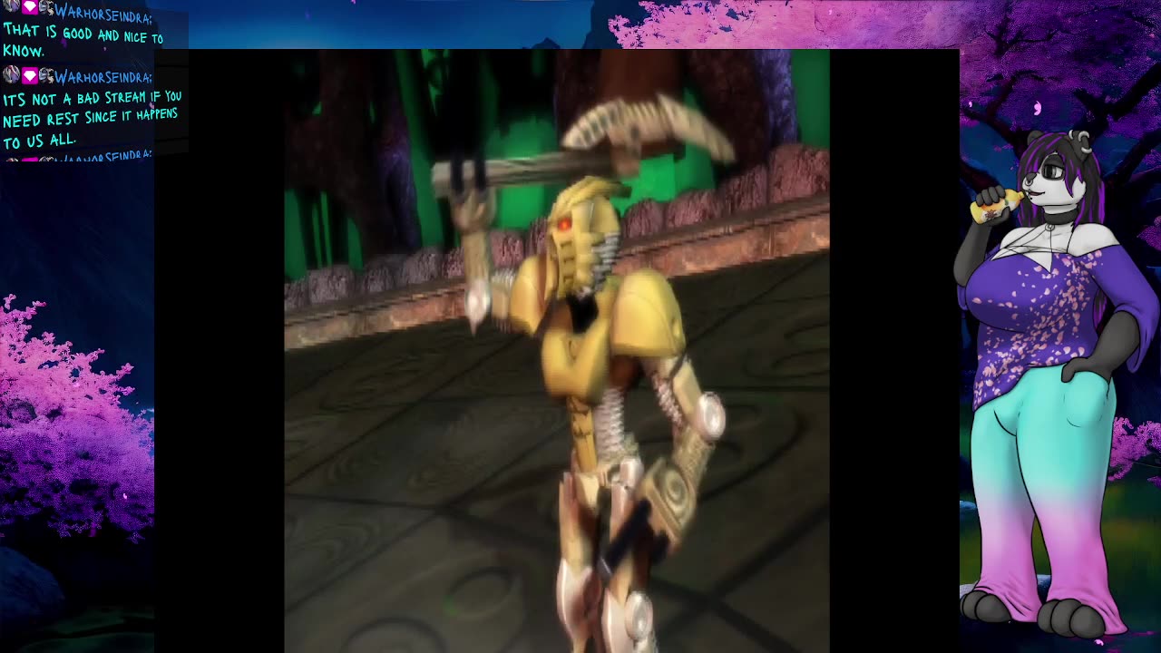 lets play bionicle the video game episode (2)