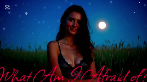 ROCK. Song What Am I Afraid .