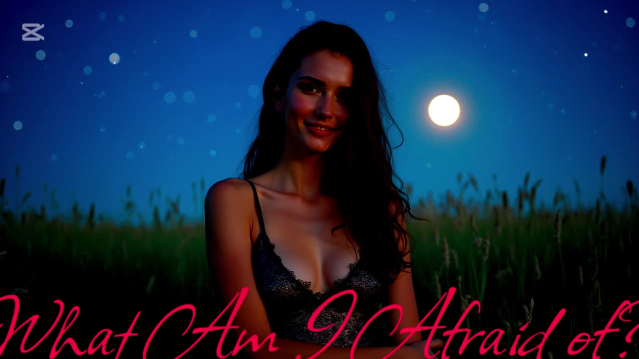 ROCK. Song What Am I Afraid .