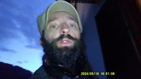 Far Legna In Inverno (Giorno XI°) [19 Marzo 2024]