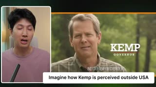 Kemp PANICS Hyundai has left forever