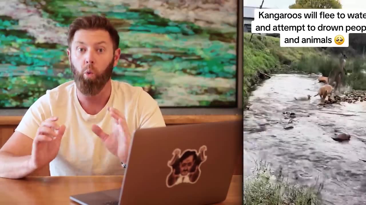 Wildlife Expert Reacts To Deadly Australian Animal TikToks