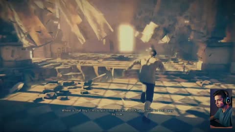 Assassin's Creed Unity Parte. = _43