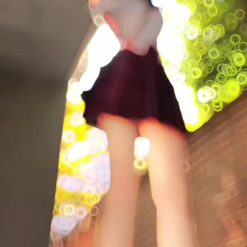 Curvy Beauty Outfit Compilation | Sexy Thighs & Style Changes