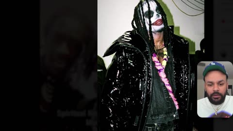 The Demonic Music Industry Owns Young Thug