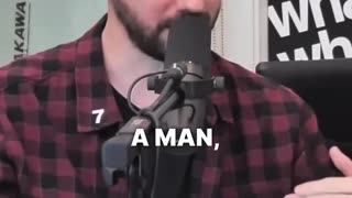 Women have advantages over men when it comes to equality