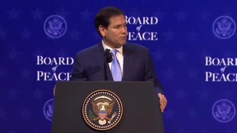 Sec of State: Trump’s Vision — Not Limited by What Others Say Is Possible