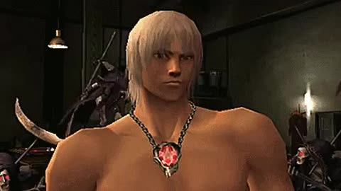 beat I made called Dantes enigma