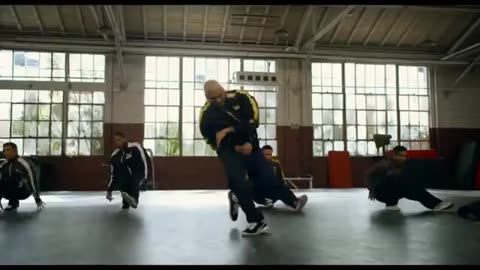 "Battle of the Year