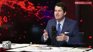 SABBATH - Alex Jones Preaches The Gospel of Our LORD & Savior Jesus Christ