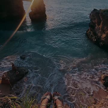 "You Are Not Too Much—You Are Magic”