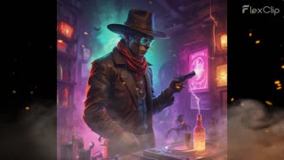 NiX - The Fastest Draw In The West