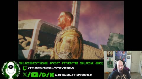 Spec Ops - The Line