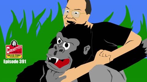 Jim Cornette on 100 Men vs. A Gorilla