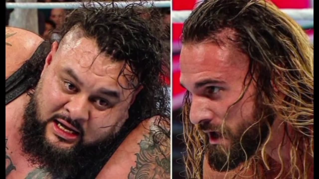 Seth Rollins, Bron Breakker, and Bronson Reed: WWE’s New Dominant Force