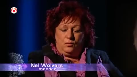 Peter r de vries, zaak tamara wolvers