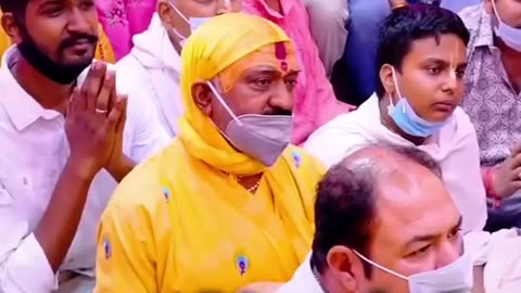 Premanand ji