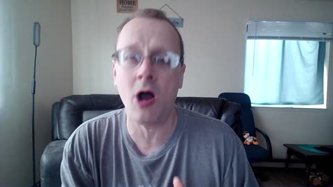 Todd Thundercock: For Women Who Want To Help Men