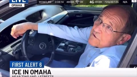 🚩 Glenn Valley Foods is raided by ICE, CEO explains the E-verify is BOGUS