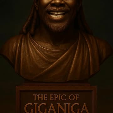 The Epic of GigaNiga: The 12 Steps to The Dark Enlightenment FREE with Kindle Unlimited