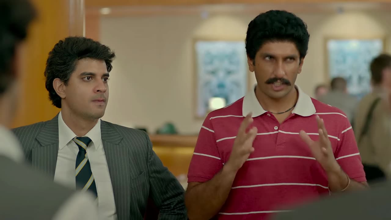 Best Action Scene You’ve Never Seen | Unknown Movie Clip 2025